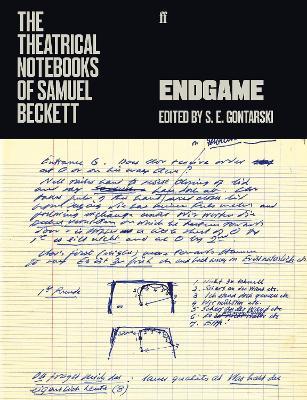 Theatrical Notebooks of Samuel Beckett