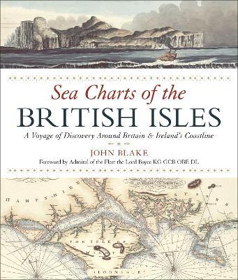 Sea Charts of the British Isles
