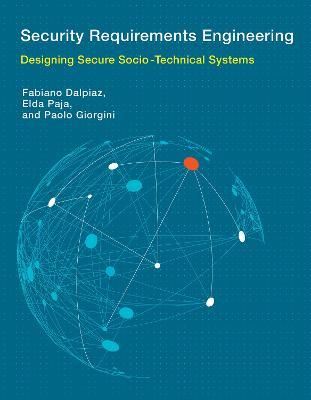 Security Requirements Engineering
