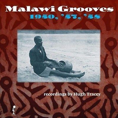 V/A - Malawi Grooves LP
