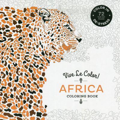 Vive Le Colour! Africa