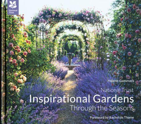 Inspirational Gardens Through the Seasons