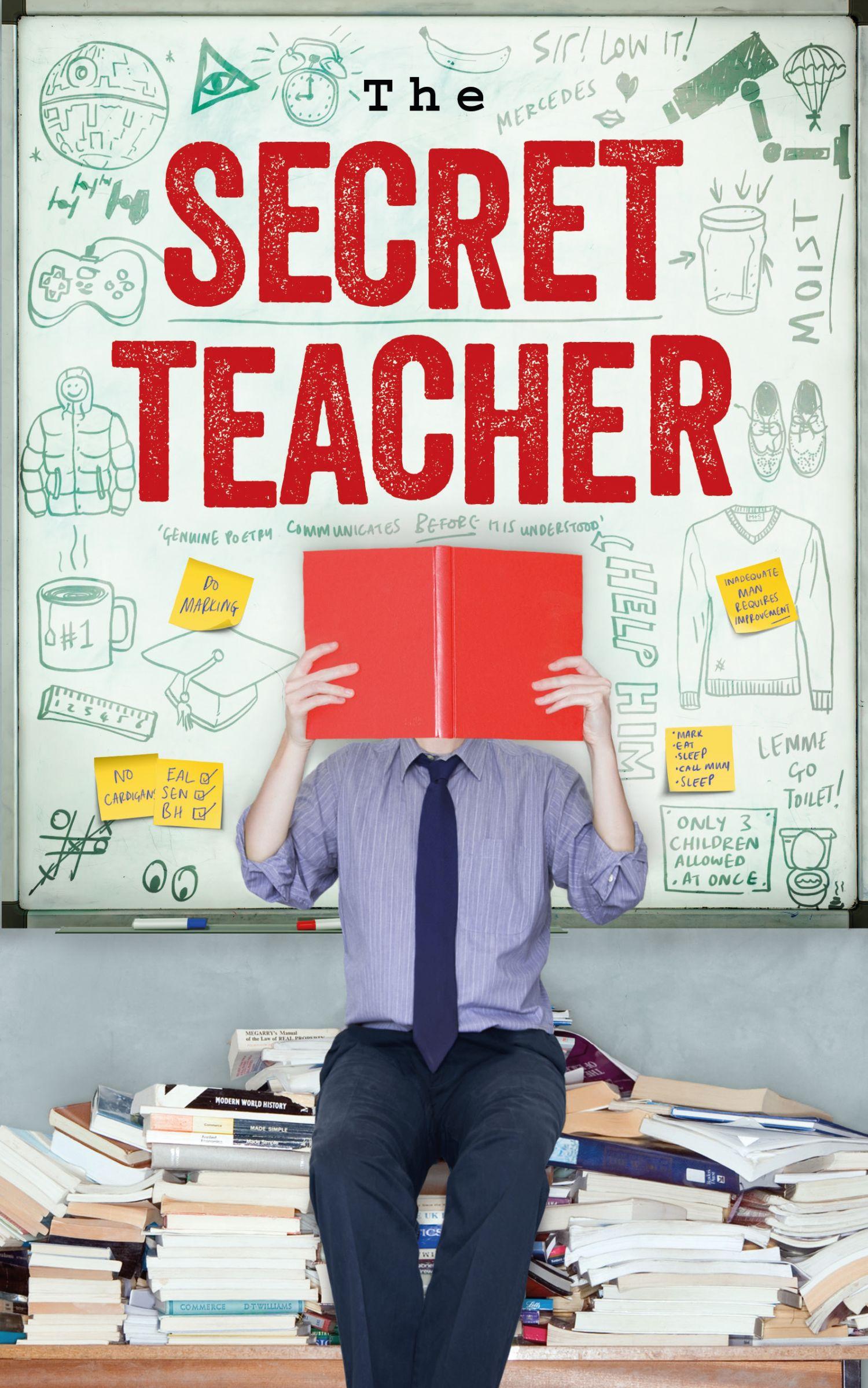 Secret Teacher: Dispatches From the Classroom