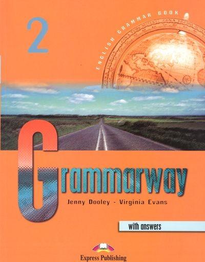 Grammarway 2 Student's Book with Answers
