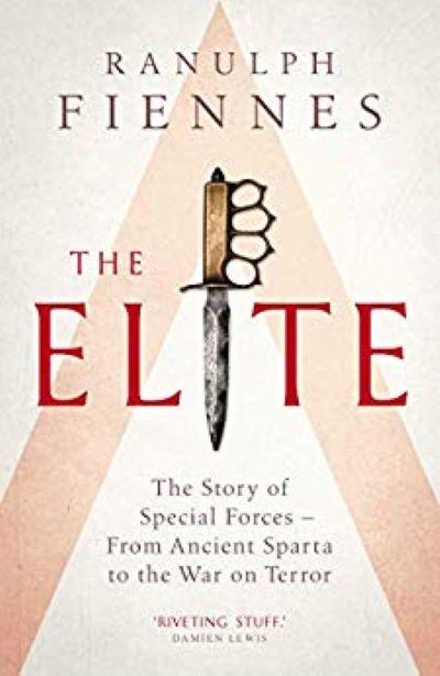 Elite: The Story of Special Forces