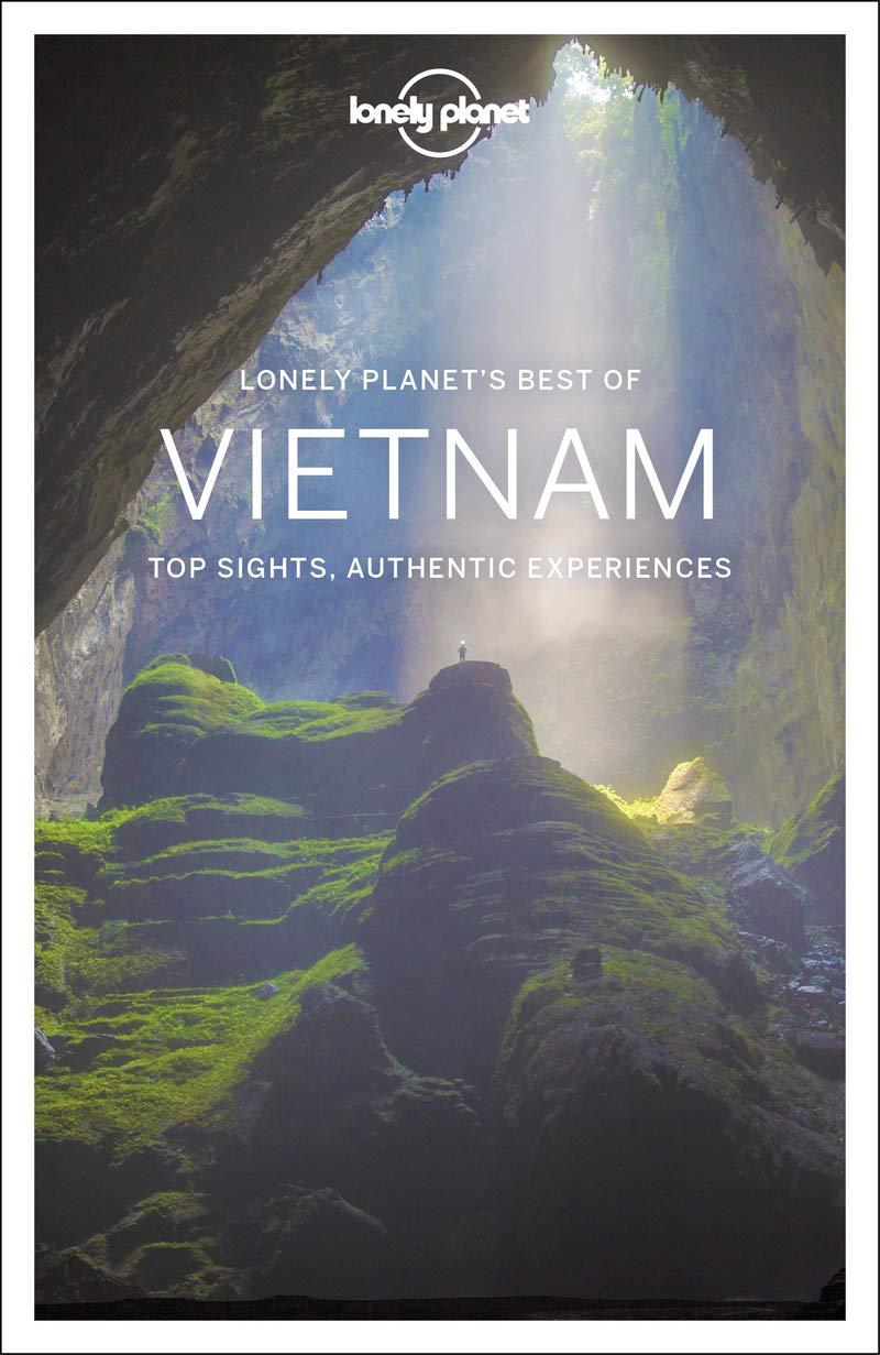 Lonely Planet: Best of Vietnam