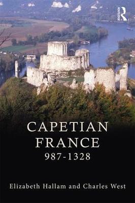 Capetian France 987–1328