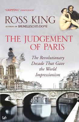 Judgement of Paris