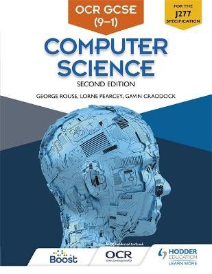 OCR GCSE Computer Science, Second Edition