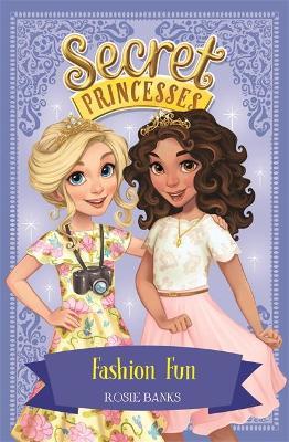 Secret Princesses: Fashion Fun