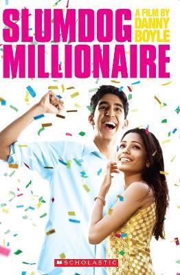 Slumdog Millionaire Audio Pack