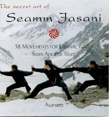 Secret Art of Seamm-Jasani