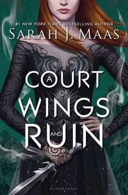 Court of Thorns and Roses 3