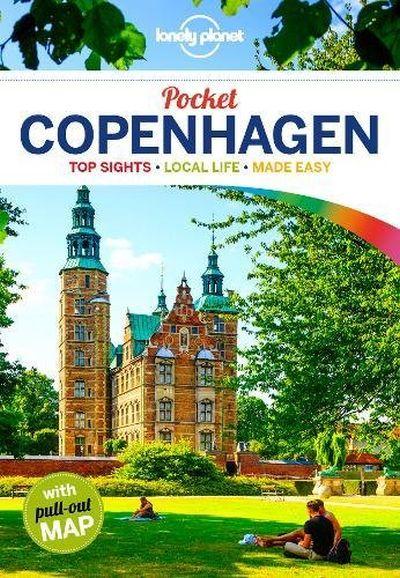 Lonely Planet: Pocket Copenhagen