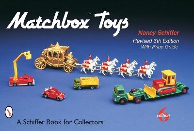 Matchbox (R) Toys