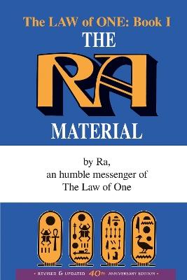 Ra Material BOOK ONE