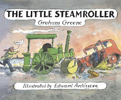 Little Steamroller