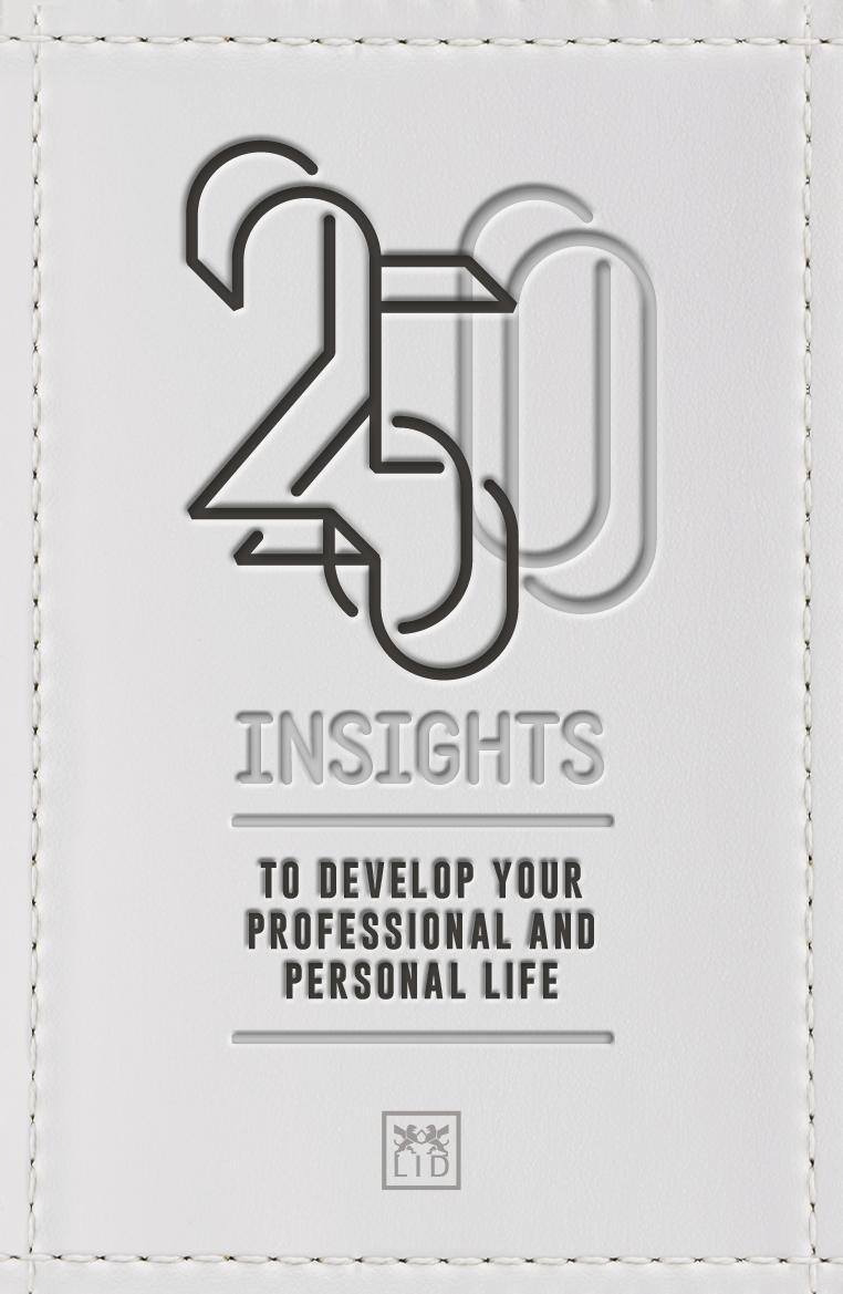 250 Insights