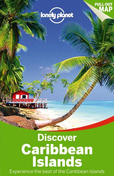 Lonely Planet: Discover Caribbean Islands