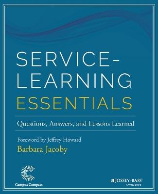 Service-Learning Essentials