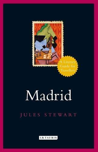 Madrid. A Literary Guide for Travellers