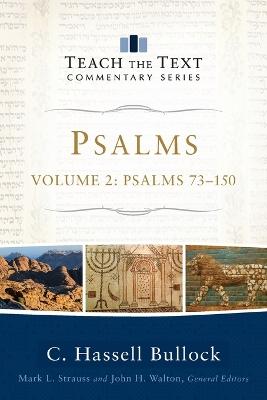 Psalms - Psalms 73-150