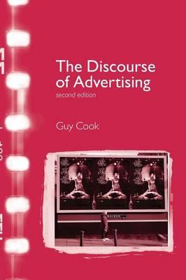 Discourse of Advertising