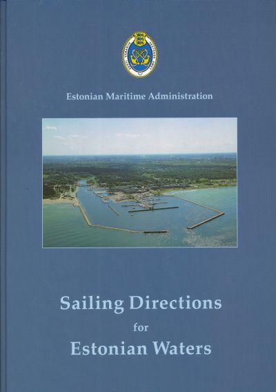 Sailing Directions for Estonian Waters