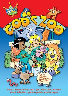 God’s Zoo