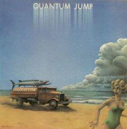 QUANTUM JUMP - BARRACUDA (1977) 2CD