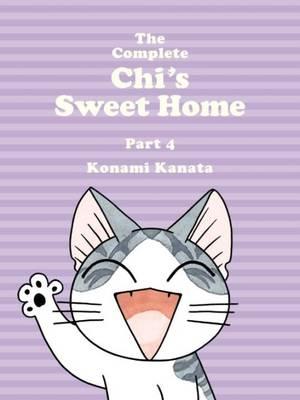 Complete Chi's Sweet Home 04