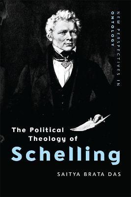 Political Theology of Schelling