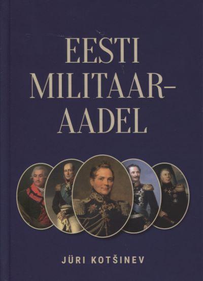 Eesti militaaraadel