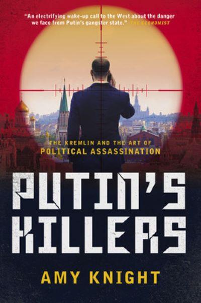 Putin's Killers