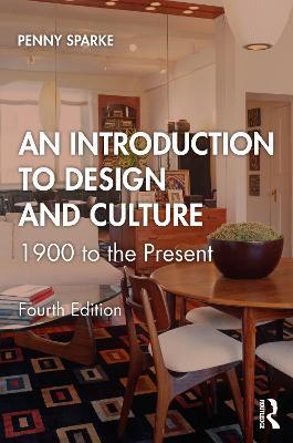 Introduction to Design and Culture