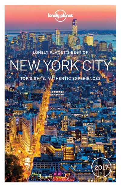 Lonely Planet: Best of New York City