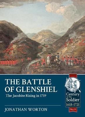 Battle of Glenshiel
