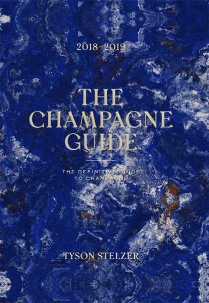 Champagne Guide 2018-2019