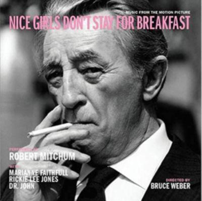 V/A - Nice Girls Don't Stay for Breakfast (Ost) (2018) LP