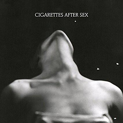 CIGARETTES AFTER SEX - EP1 (2012) 12" EP