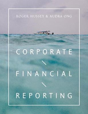 Corporate Financial Reporting