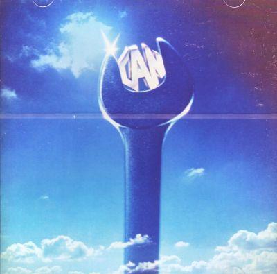 CAN - CAN (1978) CD