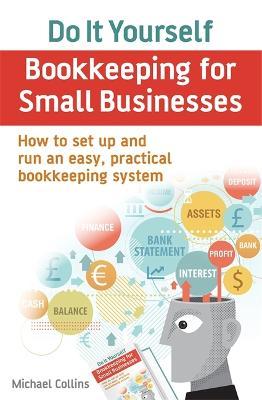 Do It Yourself BookKeeping for Small Businesses
