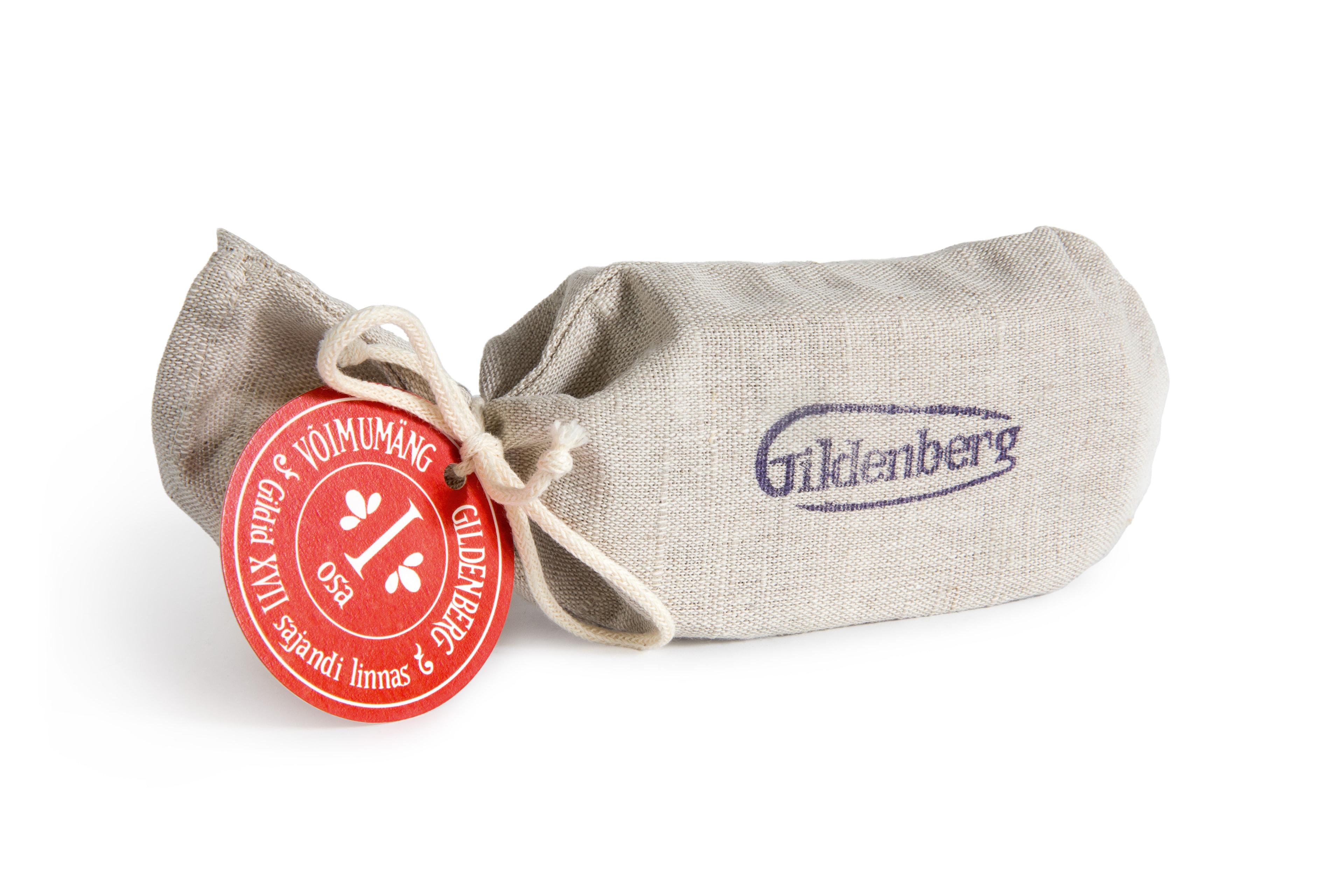 Lauamäng Gildenberg