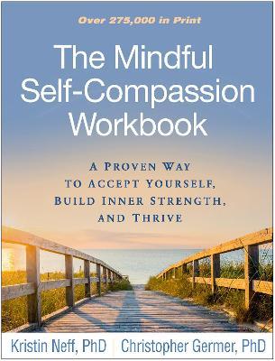 Mindful Self-Compassion Workbook