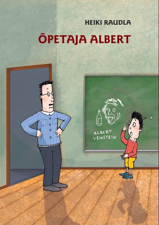 Õpetaja Albert