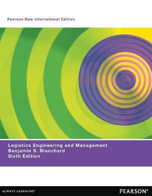 Logistics Engineering & Management