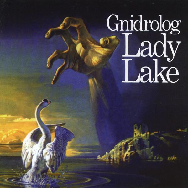 GNIDROLOG - LADY LAKE (1972) CD