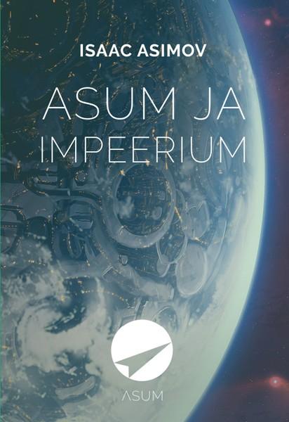 E-raamat: Asum ja Impeerium