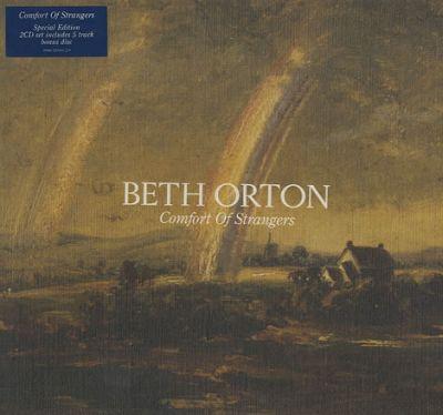 Beth Orthon - Comfort of Strangers (2006) LP